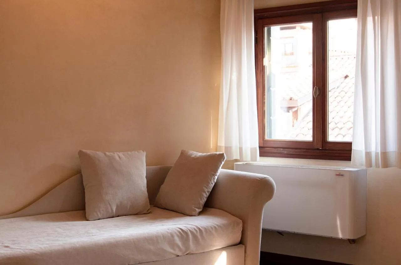 Fenix Tosca Apartment Venice 0*,  Italy