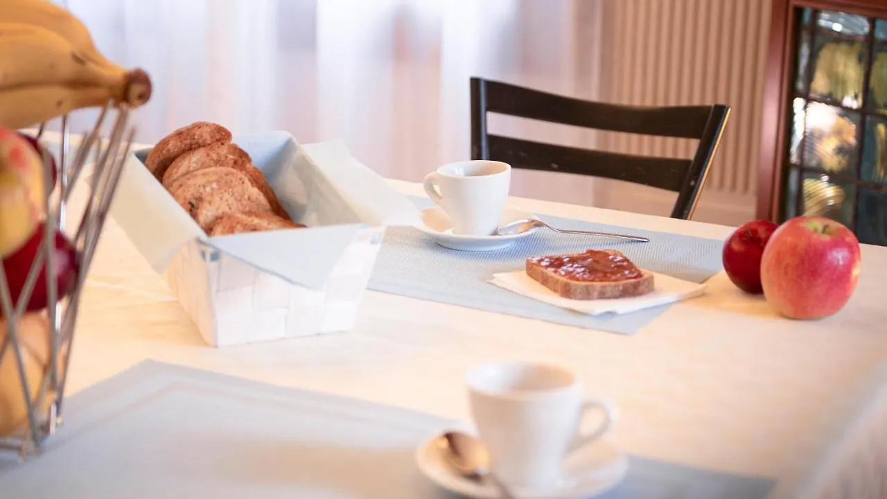 Fenix Tosca Apartment Venice