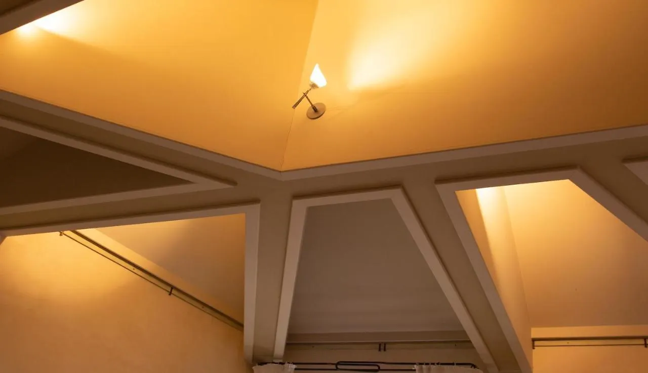 Fenix Tosca Apartment Venice