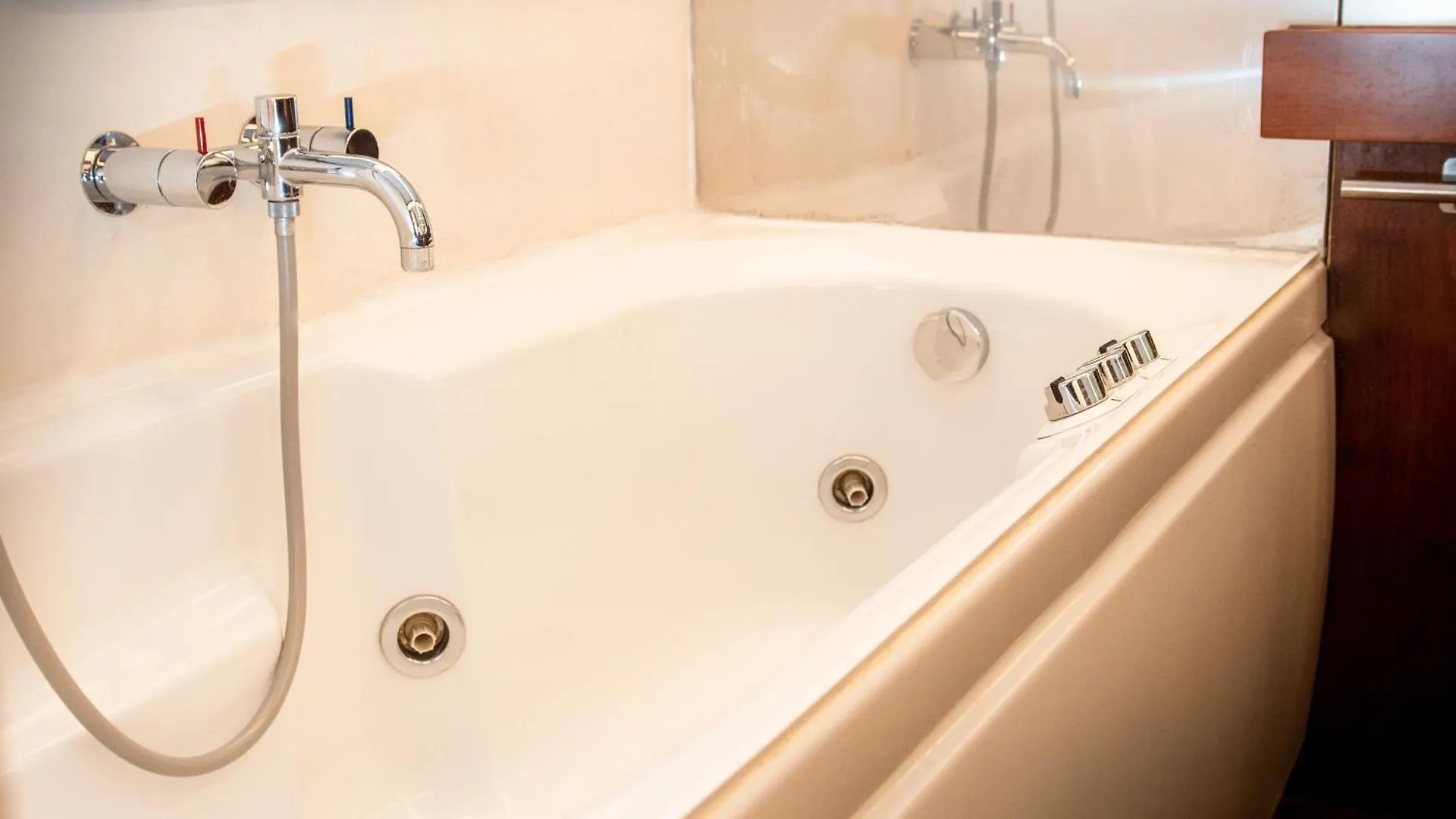 Fenix Tosca Apartment Venice 0*,