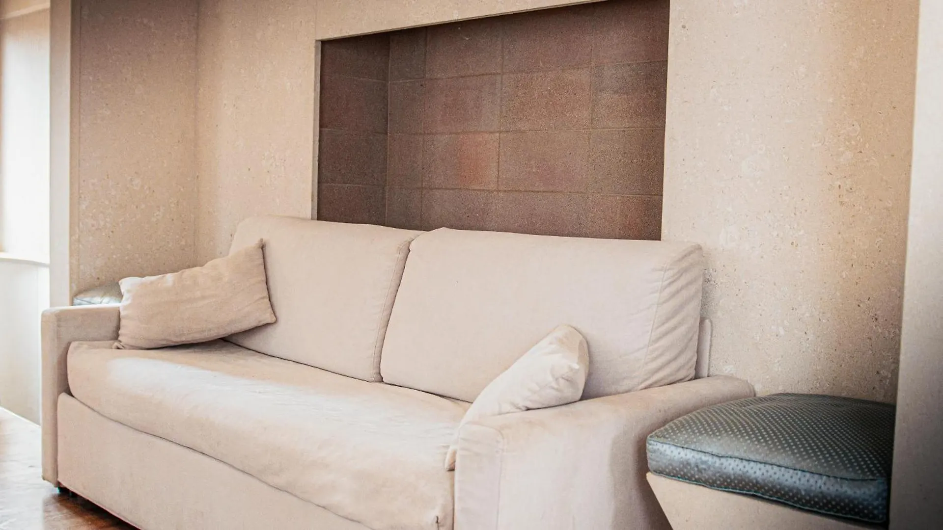 Fenix Tosca Apartment Venice