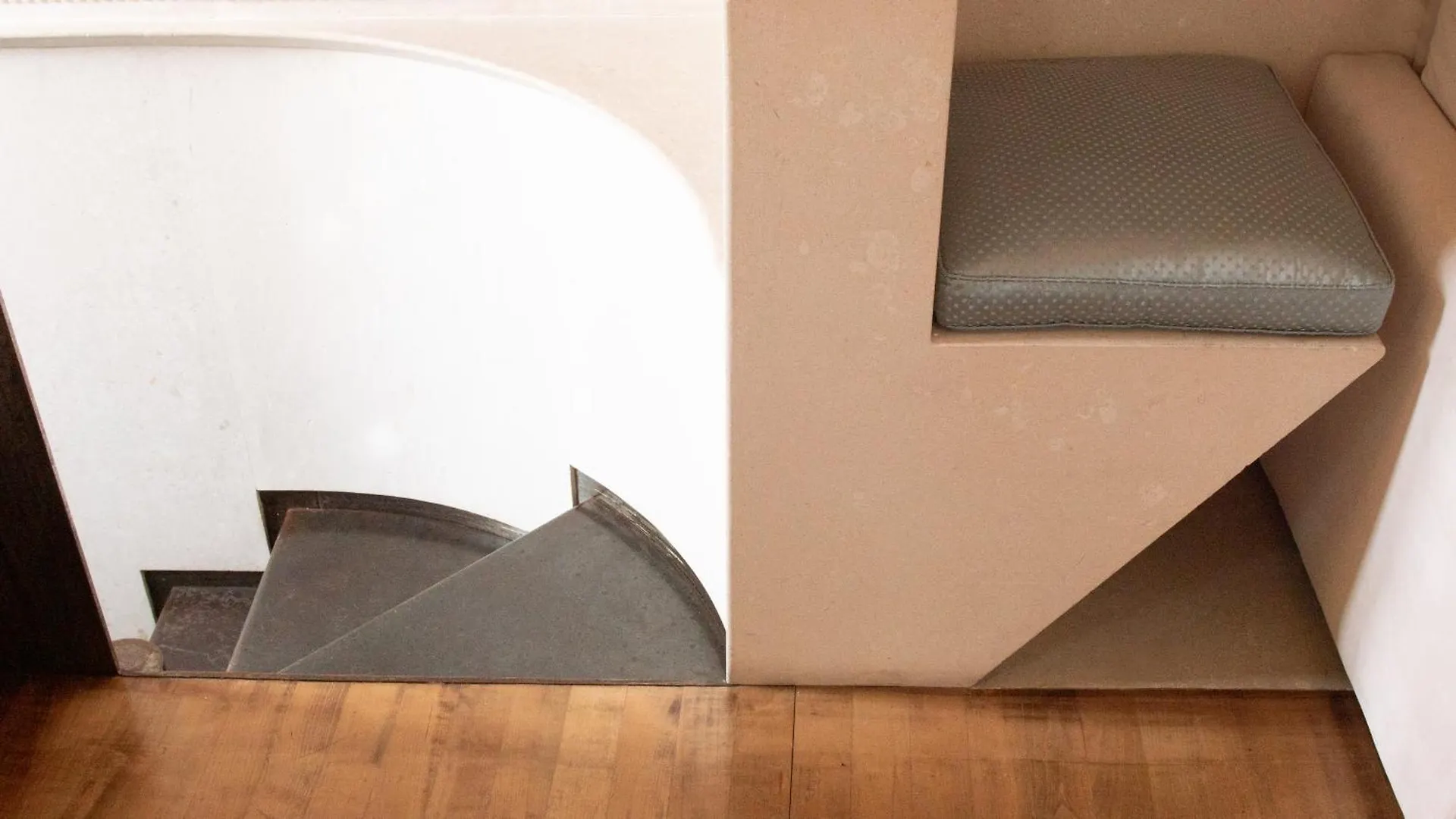 Fenix Tosca Apartment Venice
