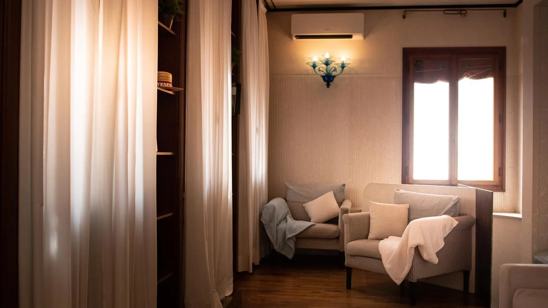 Fenix Tosca Apartment Venice 0*,