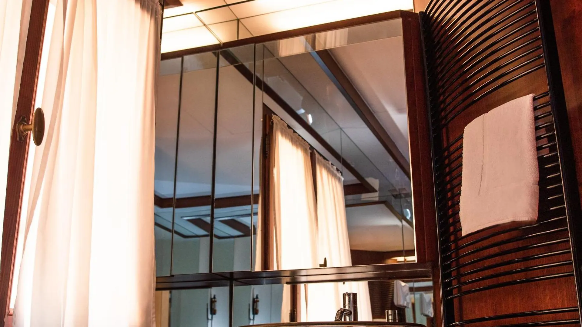 Fenix Tosca Apartment Venice