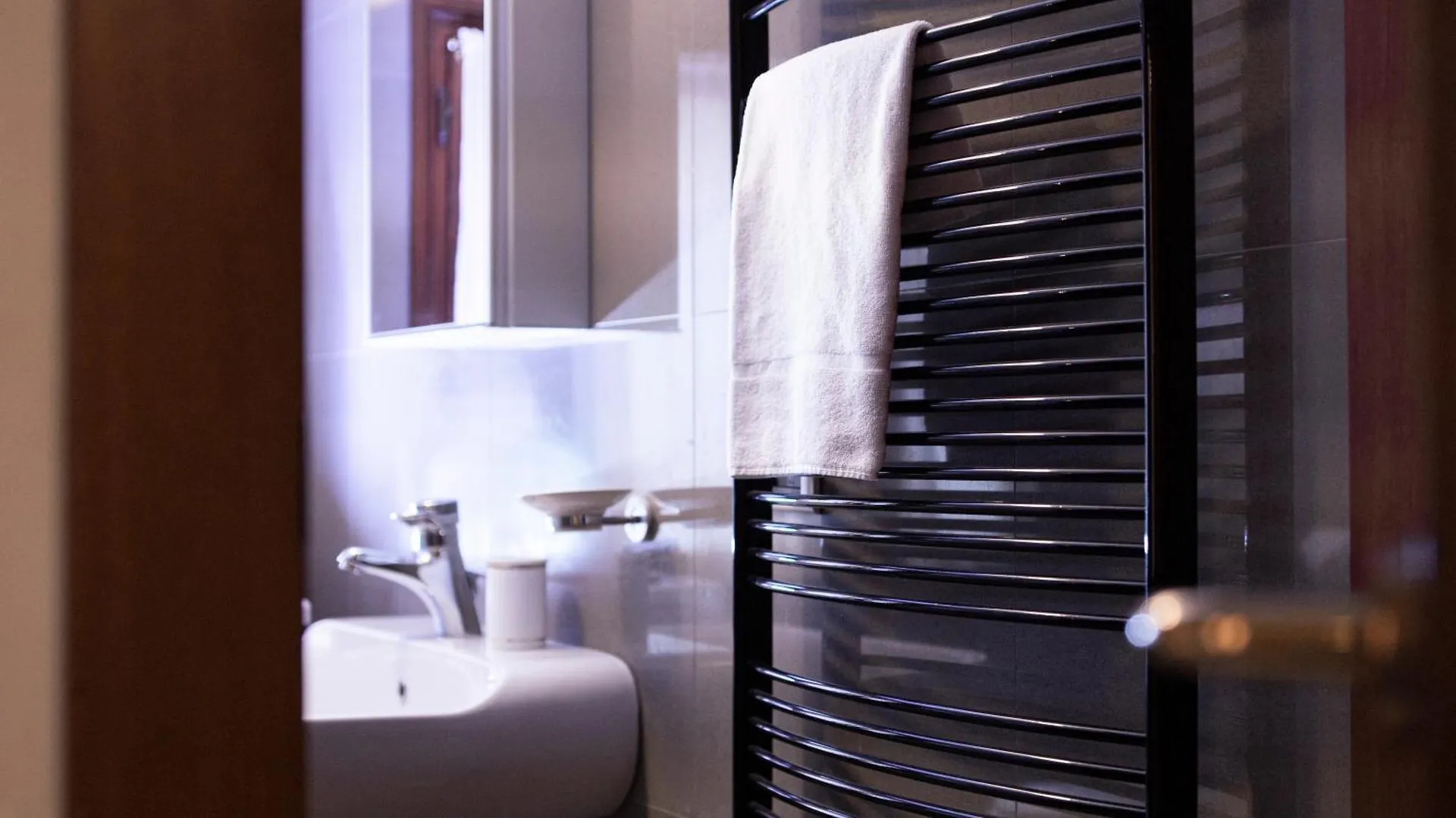Fenix Tosca Apartment Venice