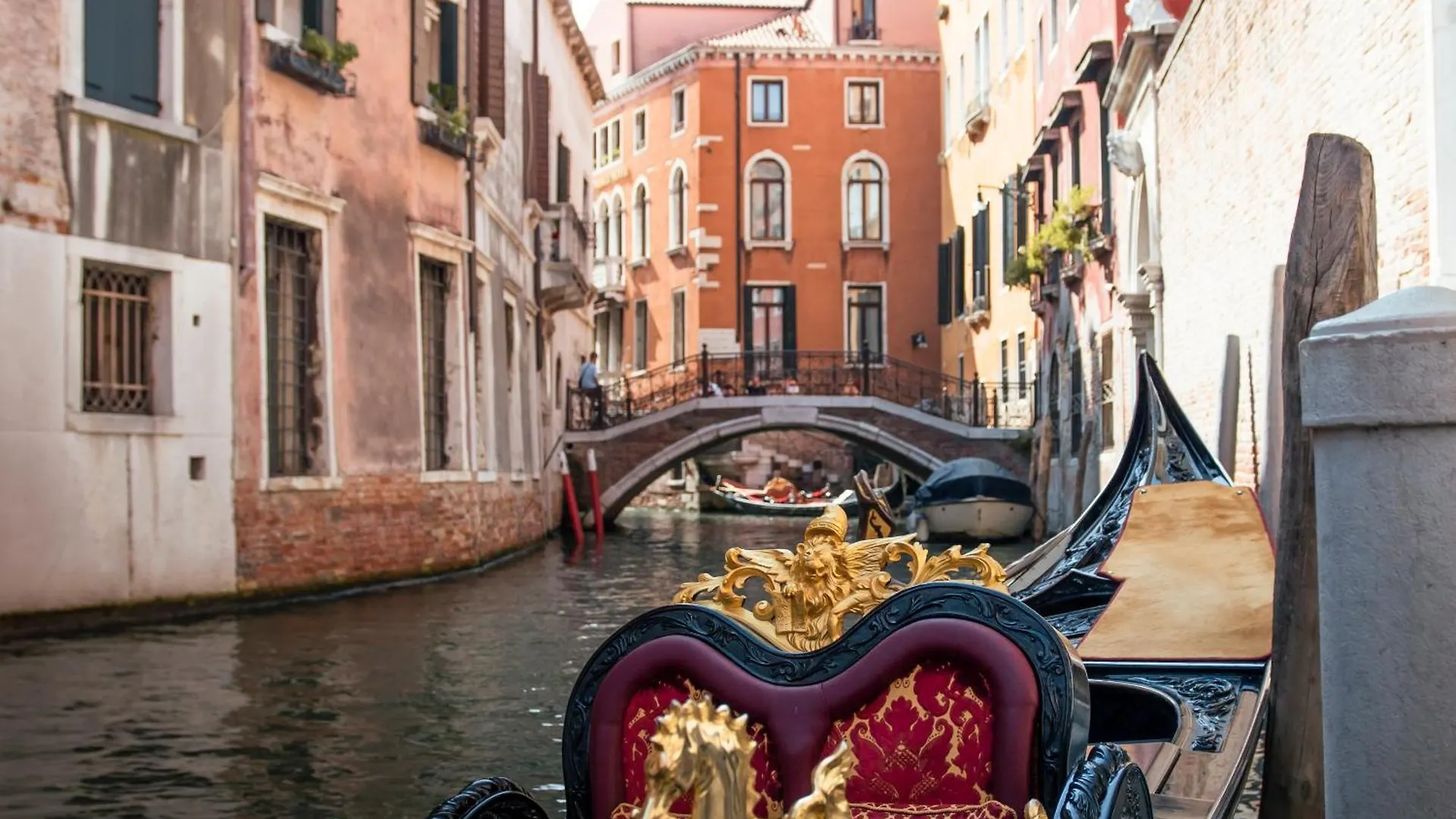 Fenix Tosca Apartment Venice