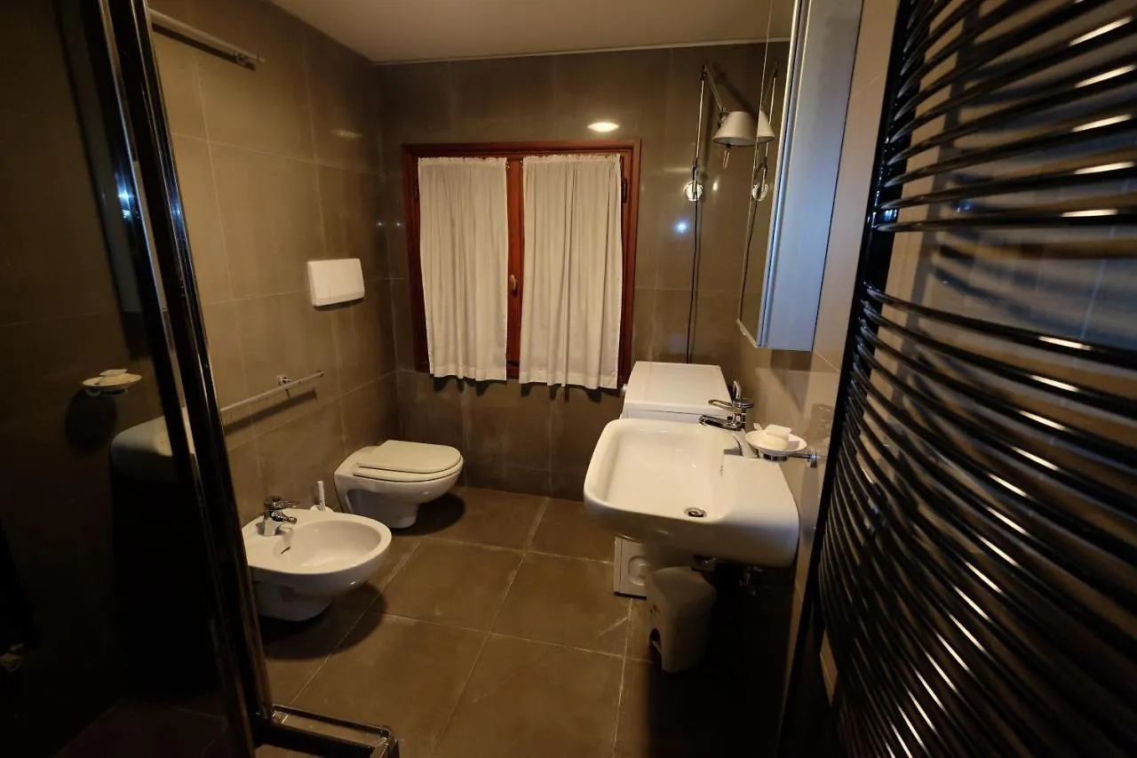 Fenix Tosca Apartment Venice