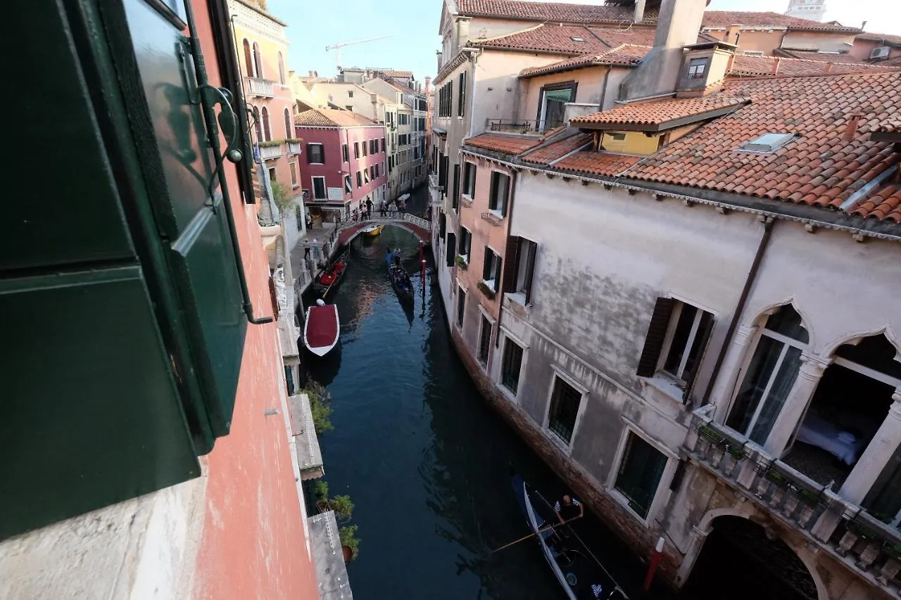 Fenix Tosca Apartment Venice 0*,  Italy