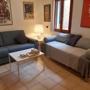 Appartamento Casa Gorne Anzolo, Venezia