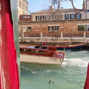 Appartamento Mario 6518, Venezia