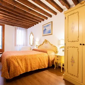  Apartment Ca' Pinelli