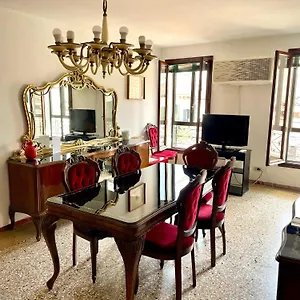 Appartamento Ve-nice Formosa C5141, Venezia