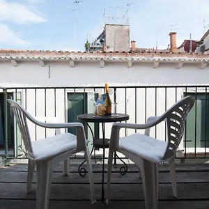 Santa Maria Formosa Apartment