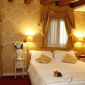 Appartamento Casa Dei Cavalieri, Venezia