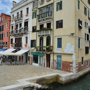  Konukevi Casa Favaretto
